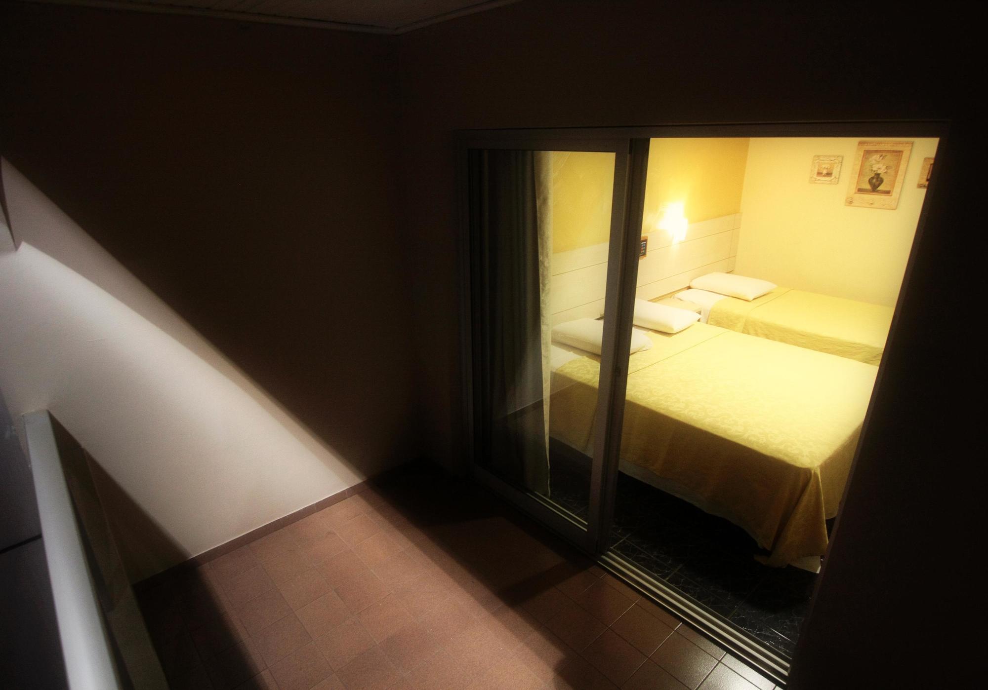 Hotel Tres Fronteiras Foz do Iguacu Exterior photo