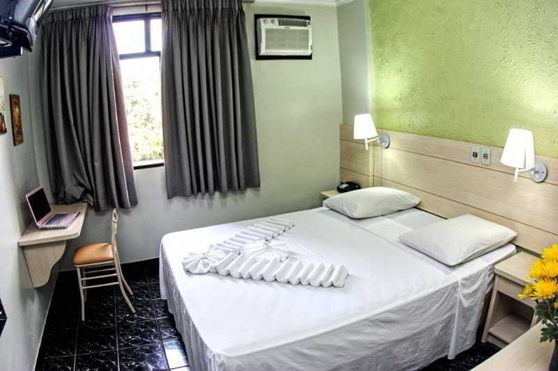 Hotel Tres Fronteiras Foz do Iguacu Exterior photo