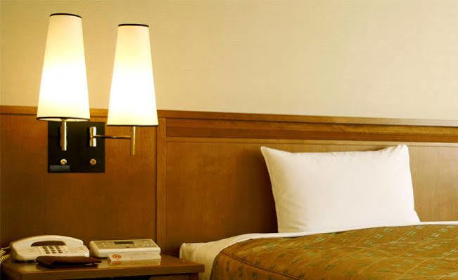 Hotel Tres Fronteiras Foz do Iguacu Exterior photo